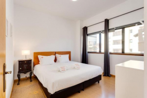 NEW Hopstays Oporto Poem - Apartamento na Praça da Galiza
